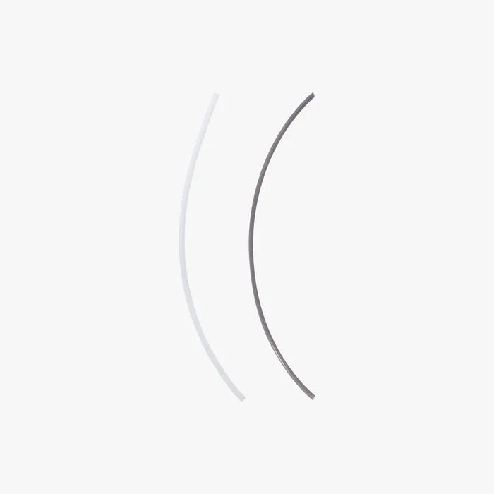 Bambu Lab PTFE Tube on H2D Printer (FAT009)