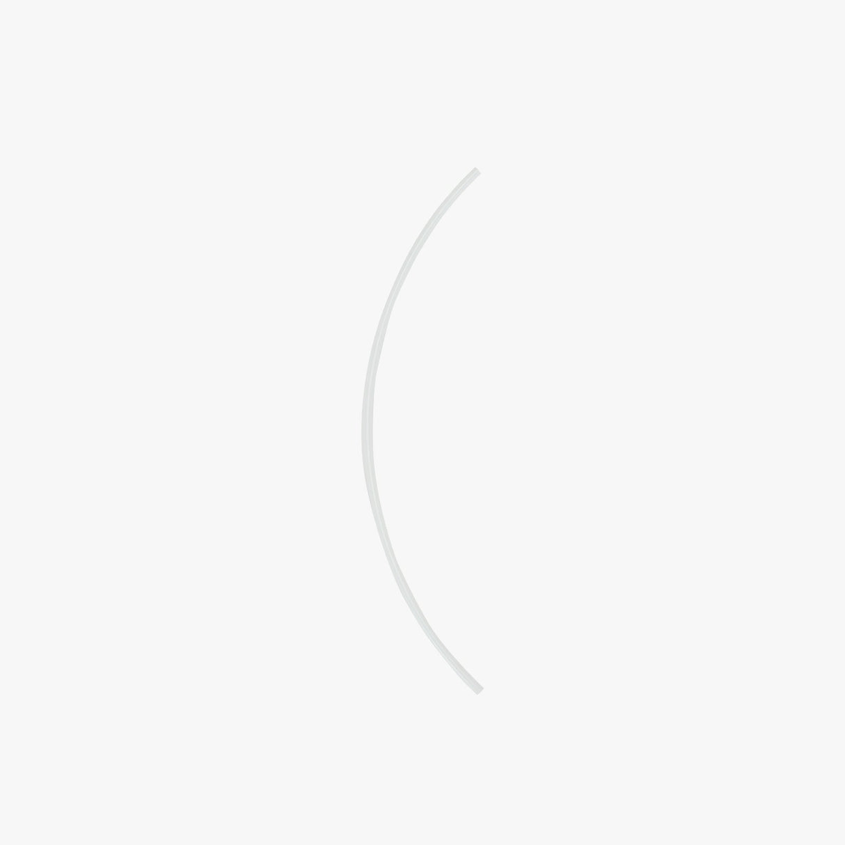 Bambu Lab AMS HT PTFE Tube (FAT011)