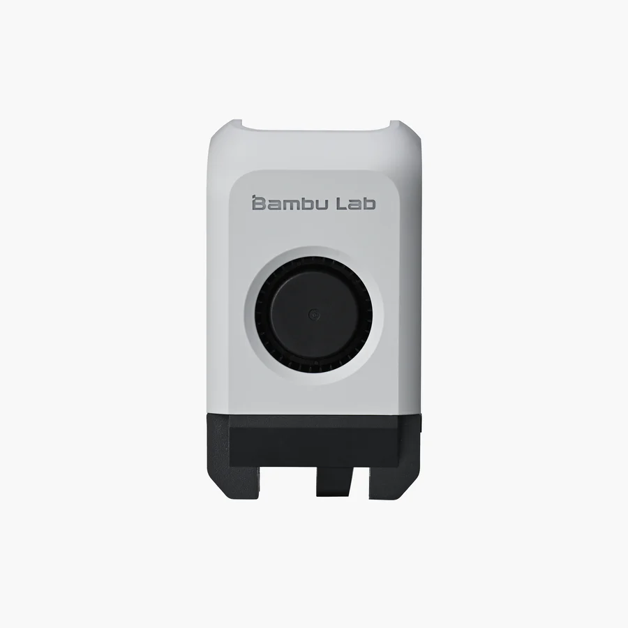 Bambu Lab Front Housing Assembly - X1 Series FAZ001