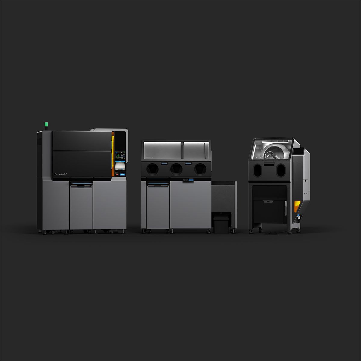Formlabs Fuse X1