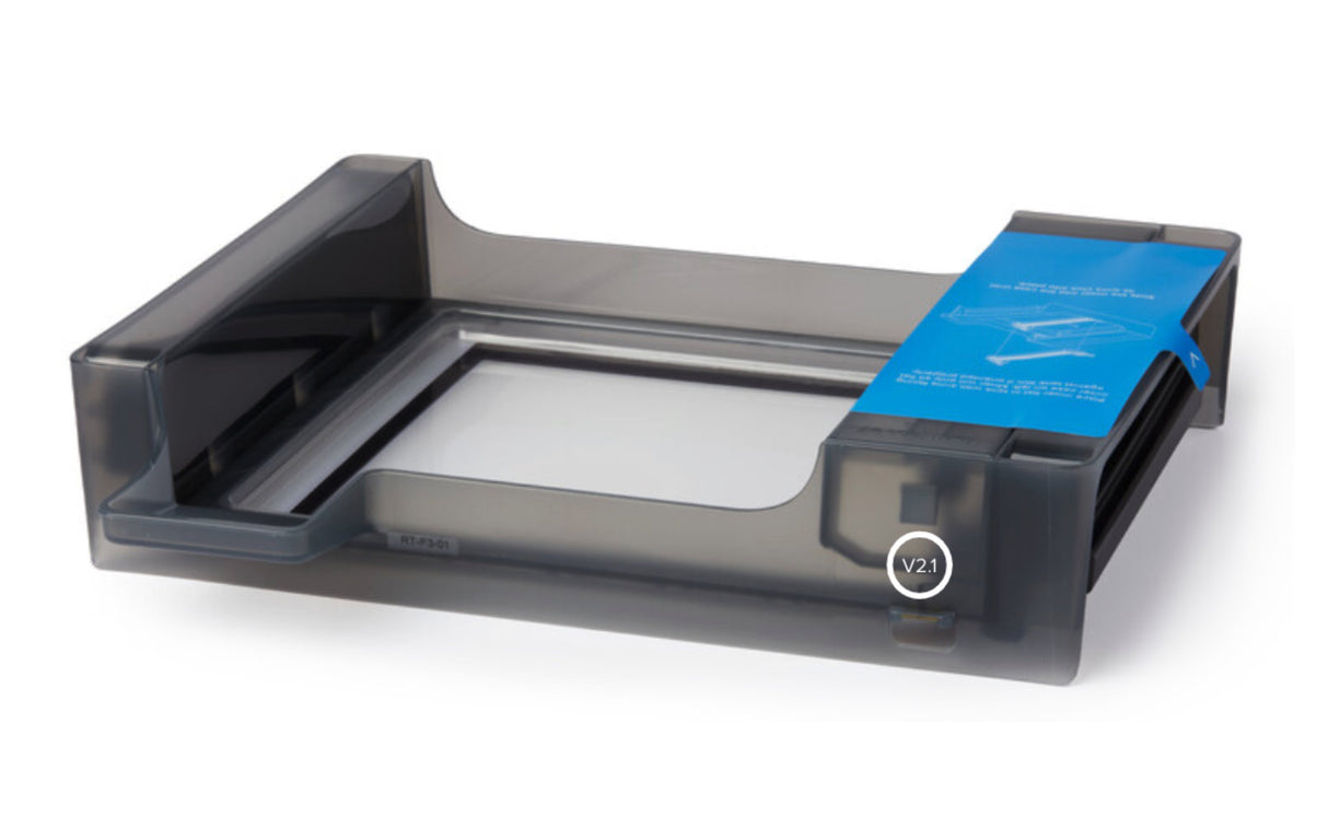 Formlabs F3 Resin Tank V2.1 (RT-F3-02-01)