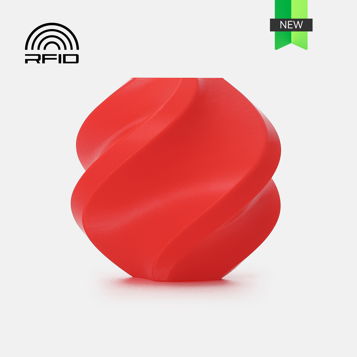 Bambu PETG Basic - with Bambu Reusable Spool
