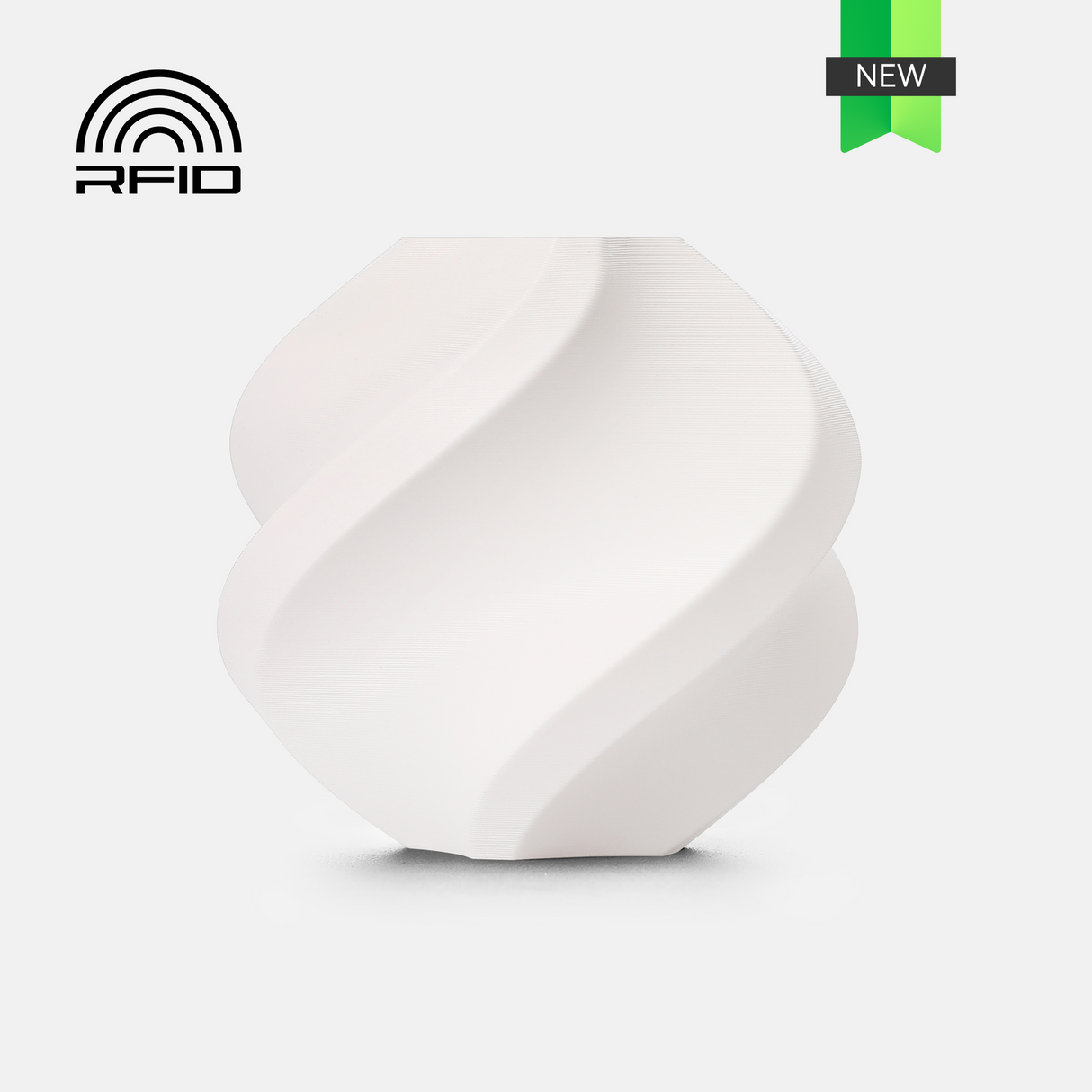Bambu PETG Basic - with Bambu Reusable Spool