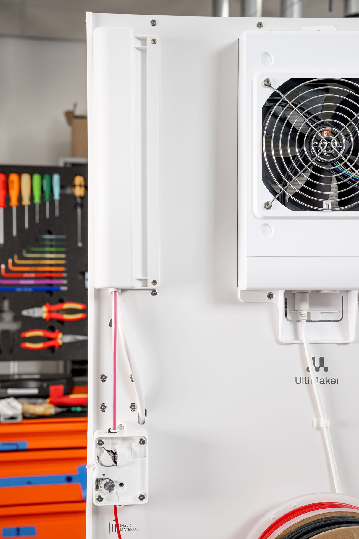 UltiMaker S8