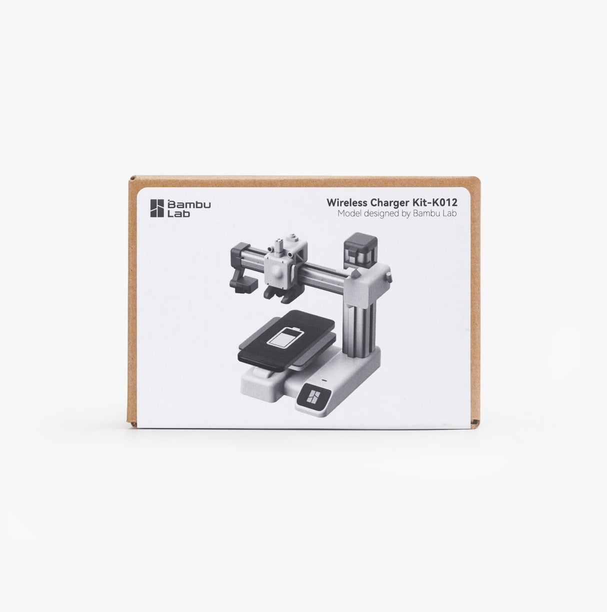 Bambu Lab Wireless Charger Kit (K012)