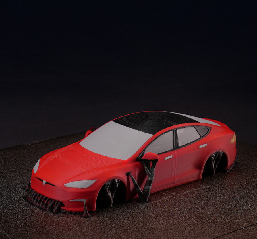 Bambu Lab H2D Combo (non-laser version) PF003-D+SA007-EU