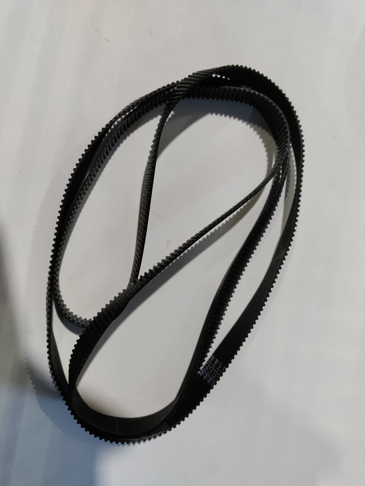 UltiMaker Z18 - Z-Stage Belt