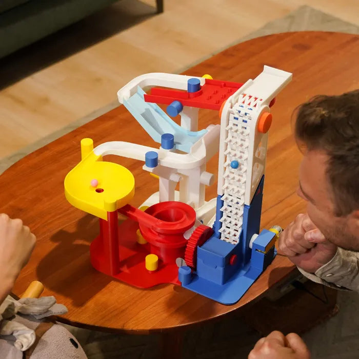 Bambu Lab Marble Run Components Kit (MH003)