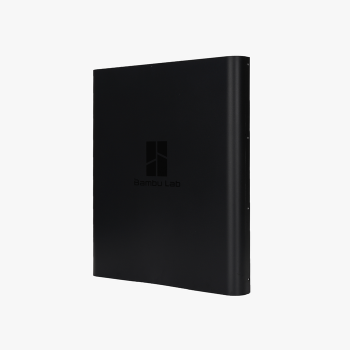 Bambu Lab Right Plastic Panel - P1 Series FAS005