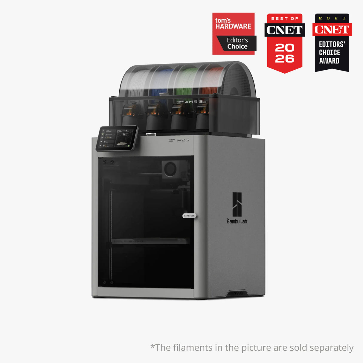 P2S REFURBISHED (Refabrikovan)