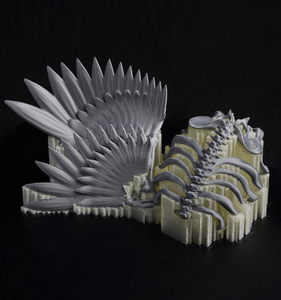 Bambu Lab H2D Combo (non-laser version) PF003-D+SA007-EU