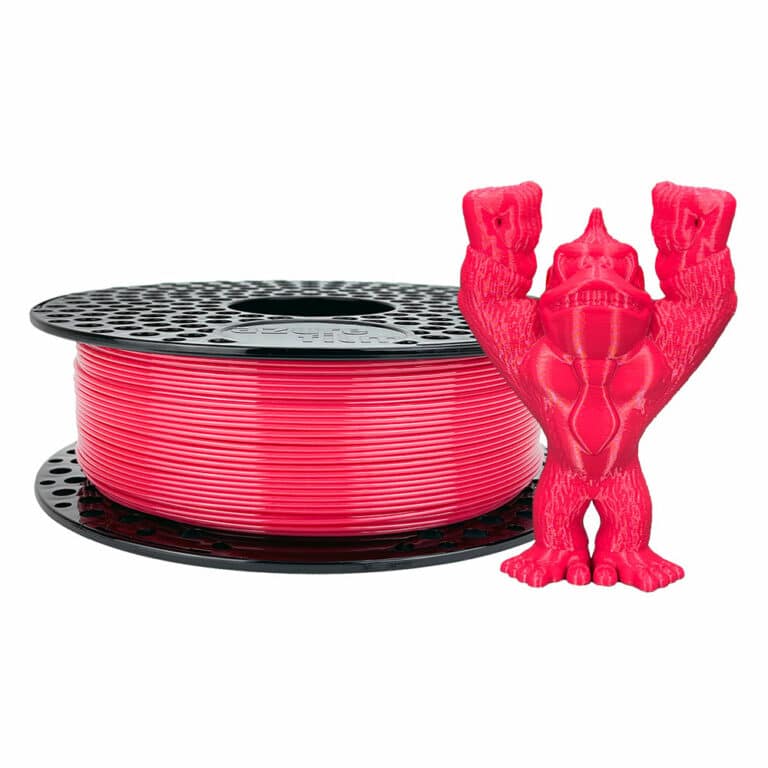Azurefilm PETG Original HS filament