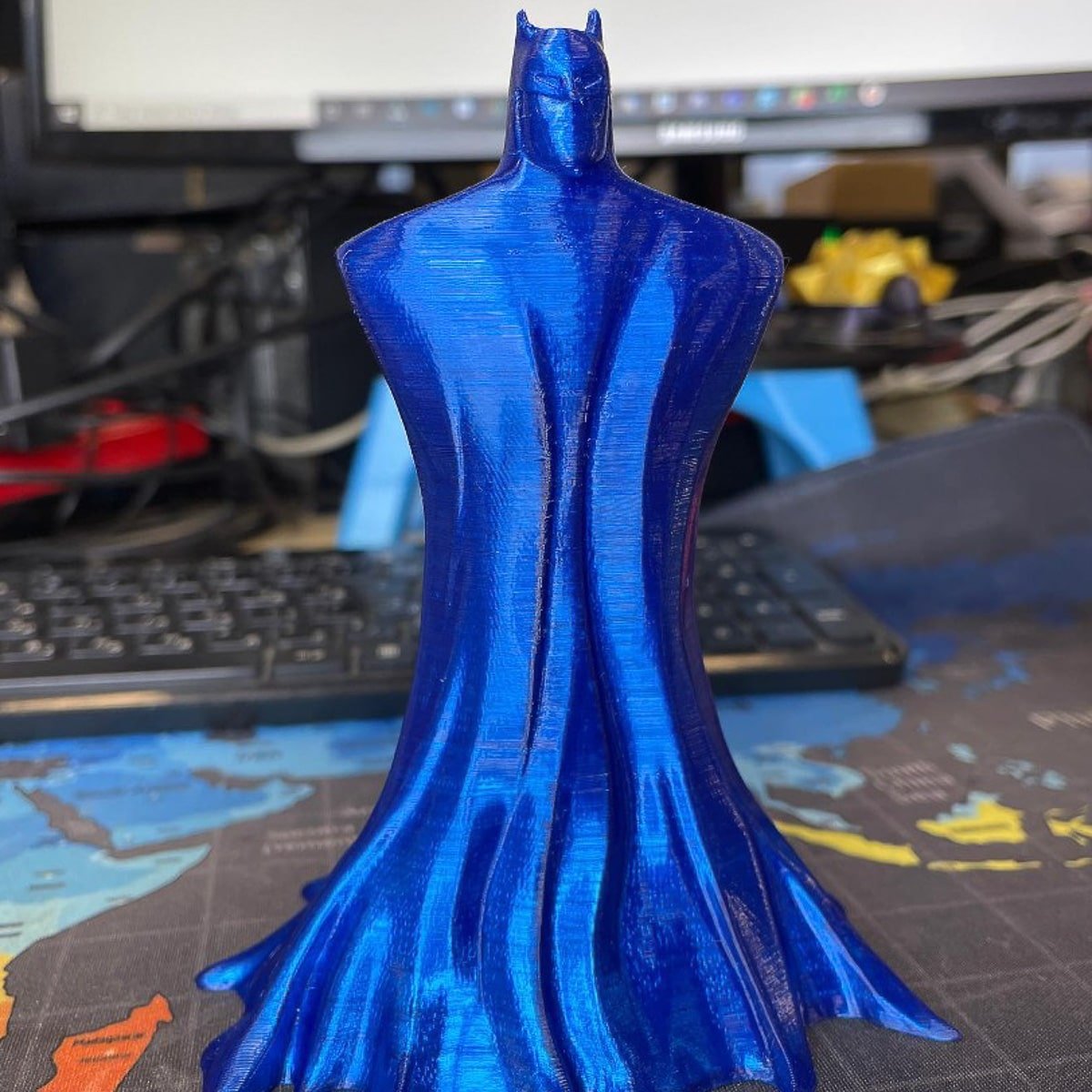 Azurefilm PETG Original HS filament
