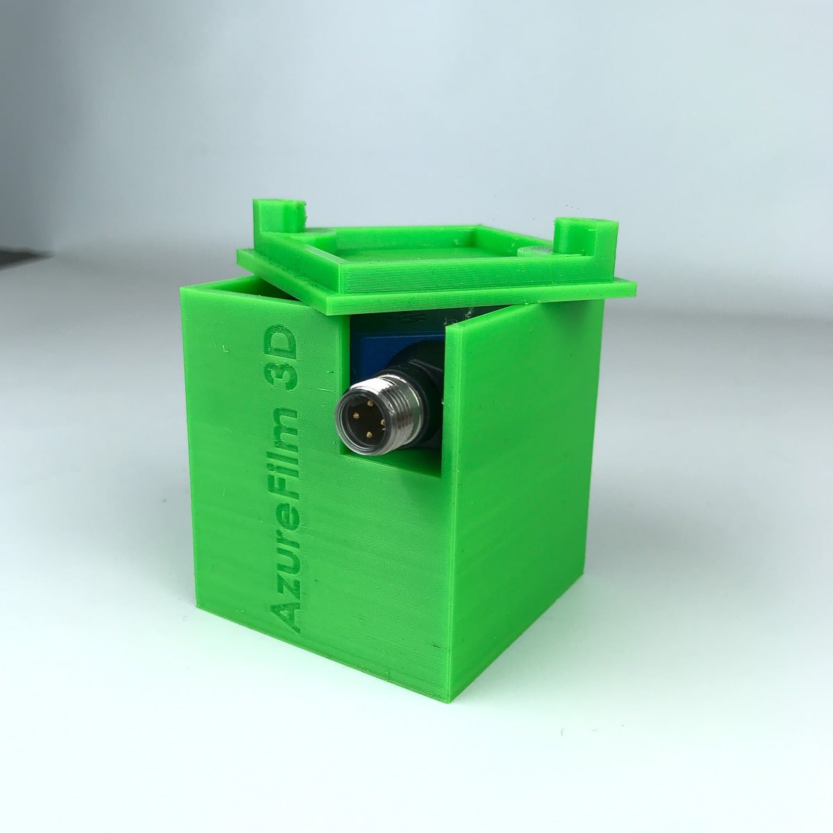 Azurefilm PETG Original HS filament