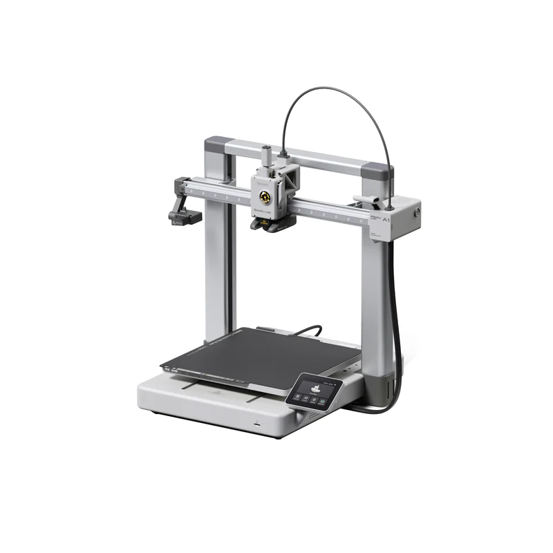 Bamboo Lab A1