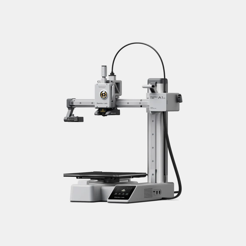 Bambu Lab A1 mini