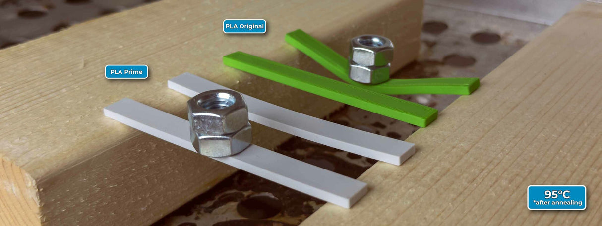 Azurefilm PLA Prime filament