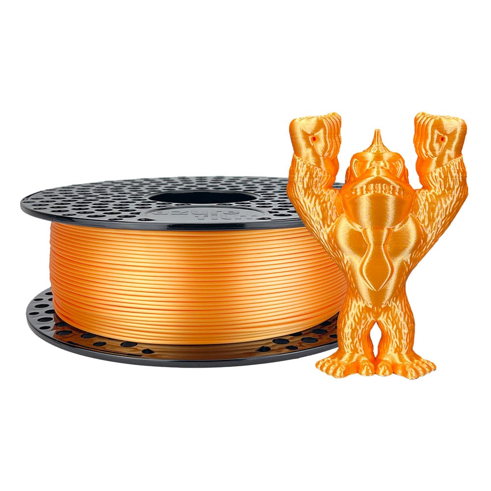 Azurefilm PLA Silk filament