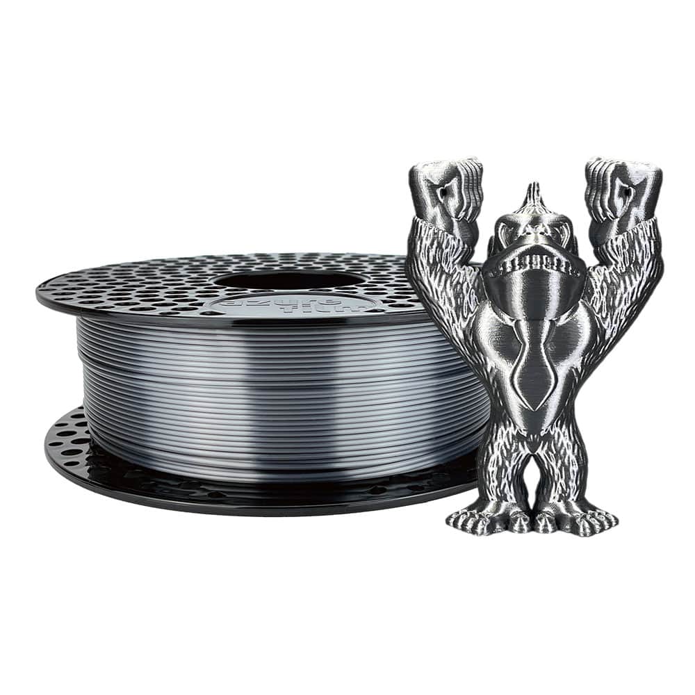 Azurefilm PLA Silk filament