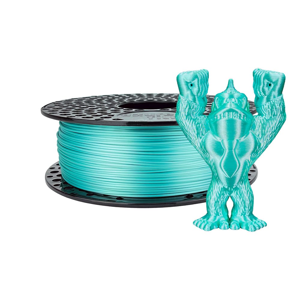 Azurefilm PLA Silk filament