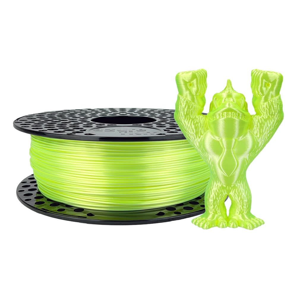 Azurefilm PLA Silk filament