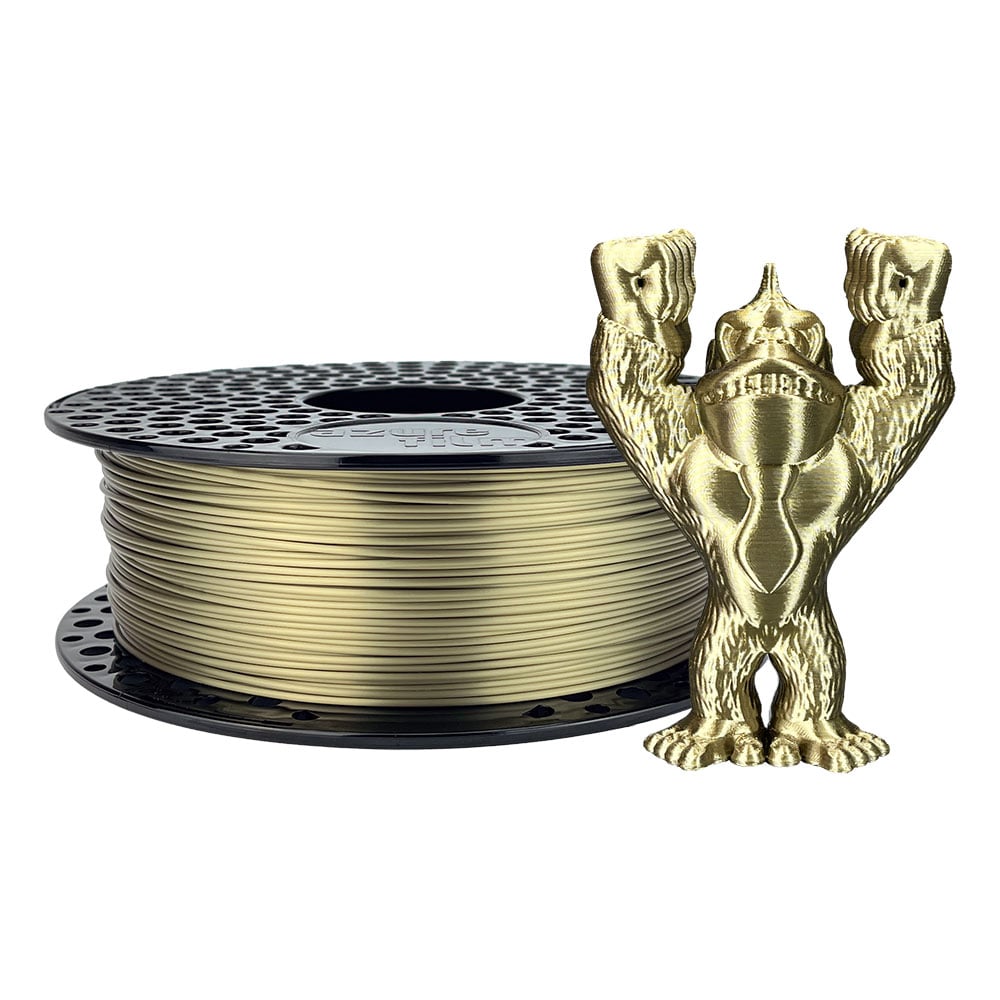 Azurefilm PLA Silk filament