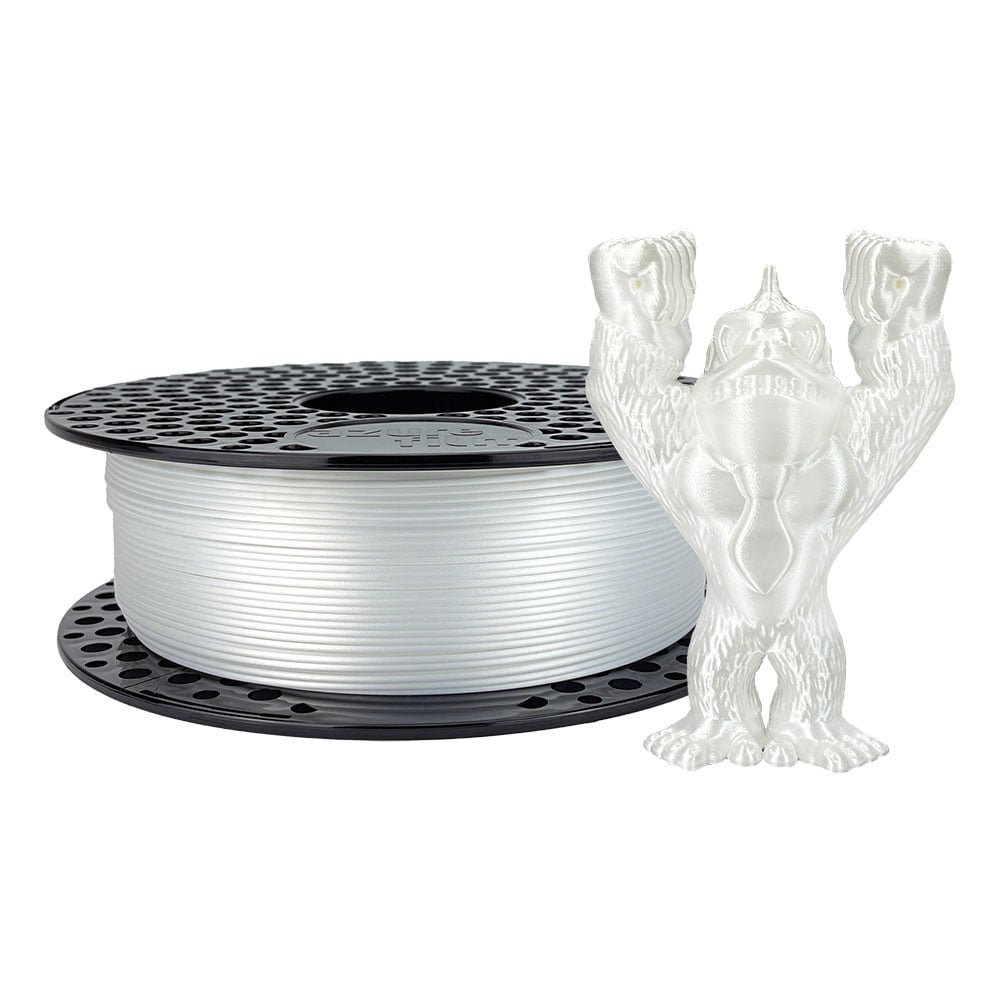 Azurefilm PLA Silk filament