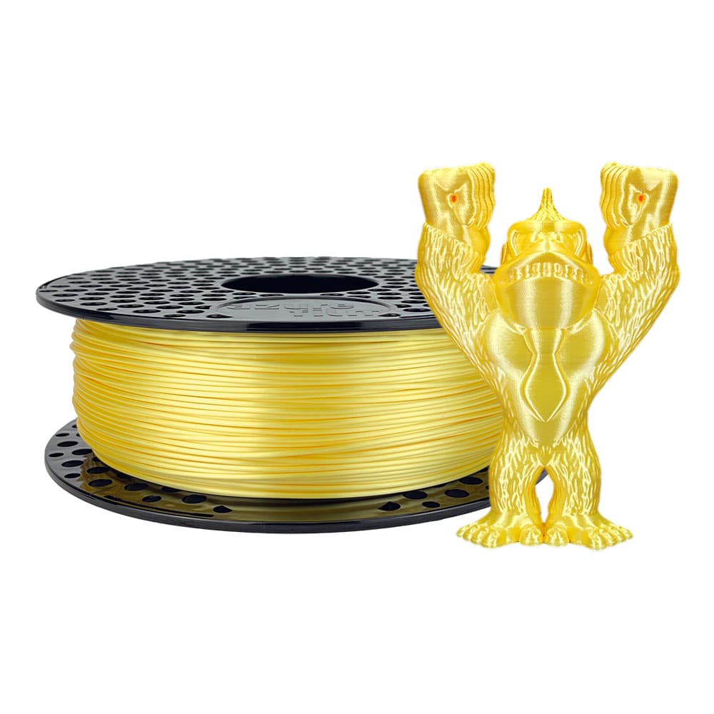 Azurefilm PLA Silk filament
