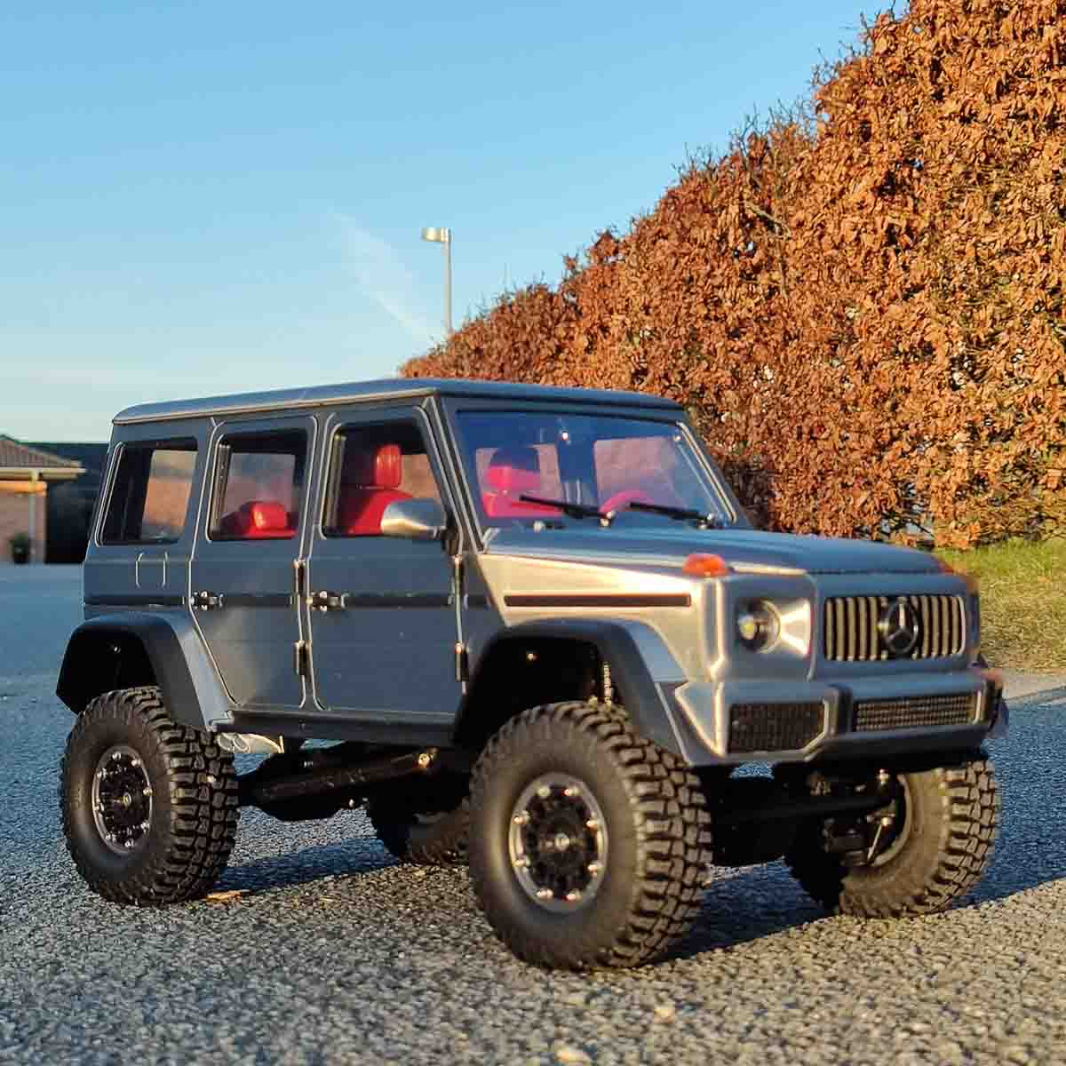 Azurefilm PLA Silk filament