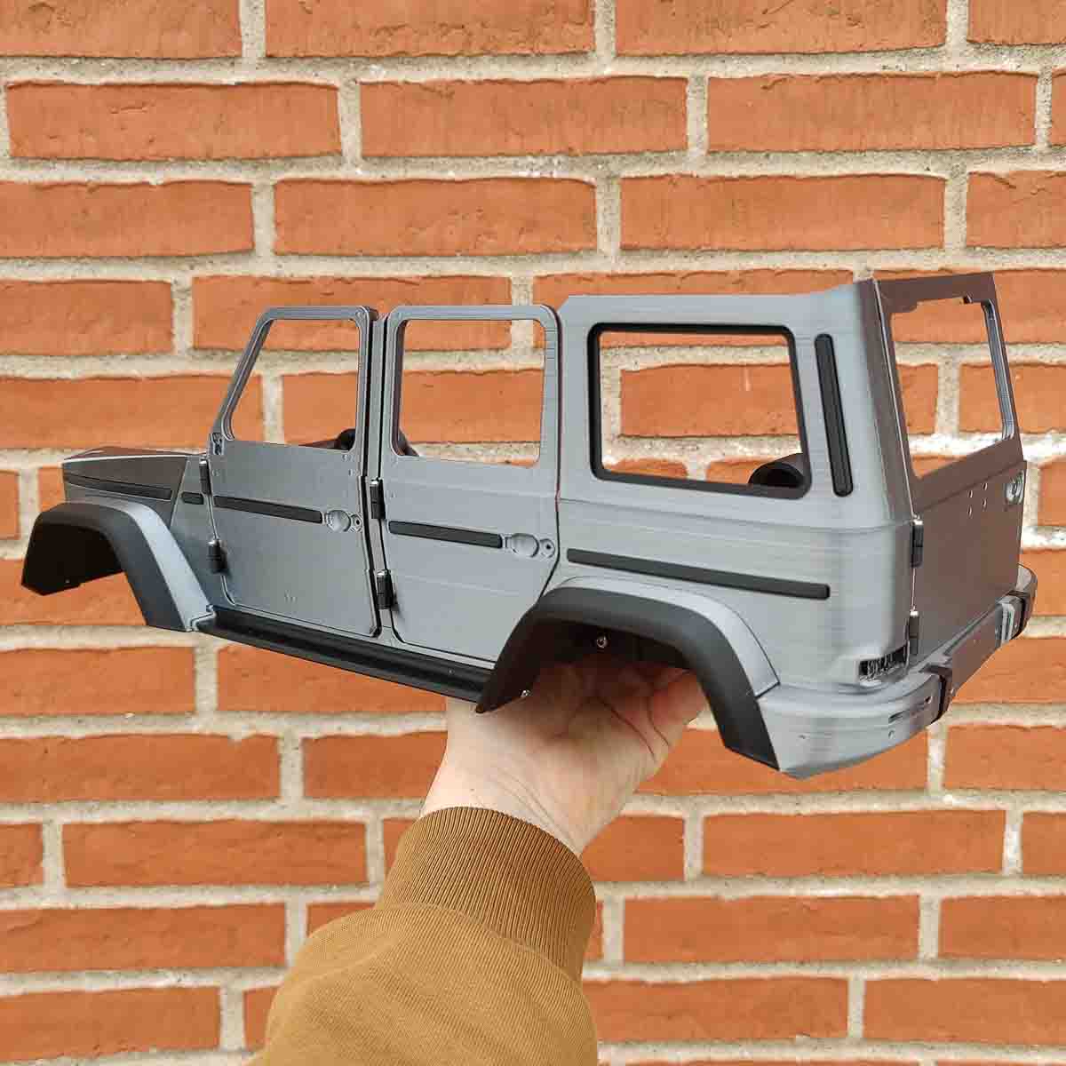 Azurefilm PLA Silk filament