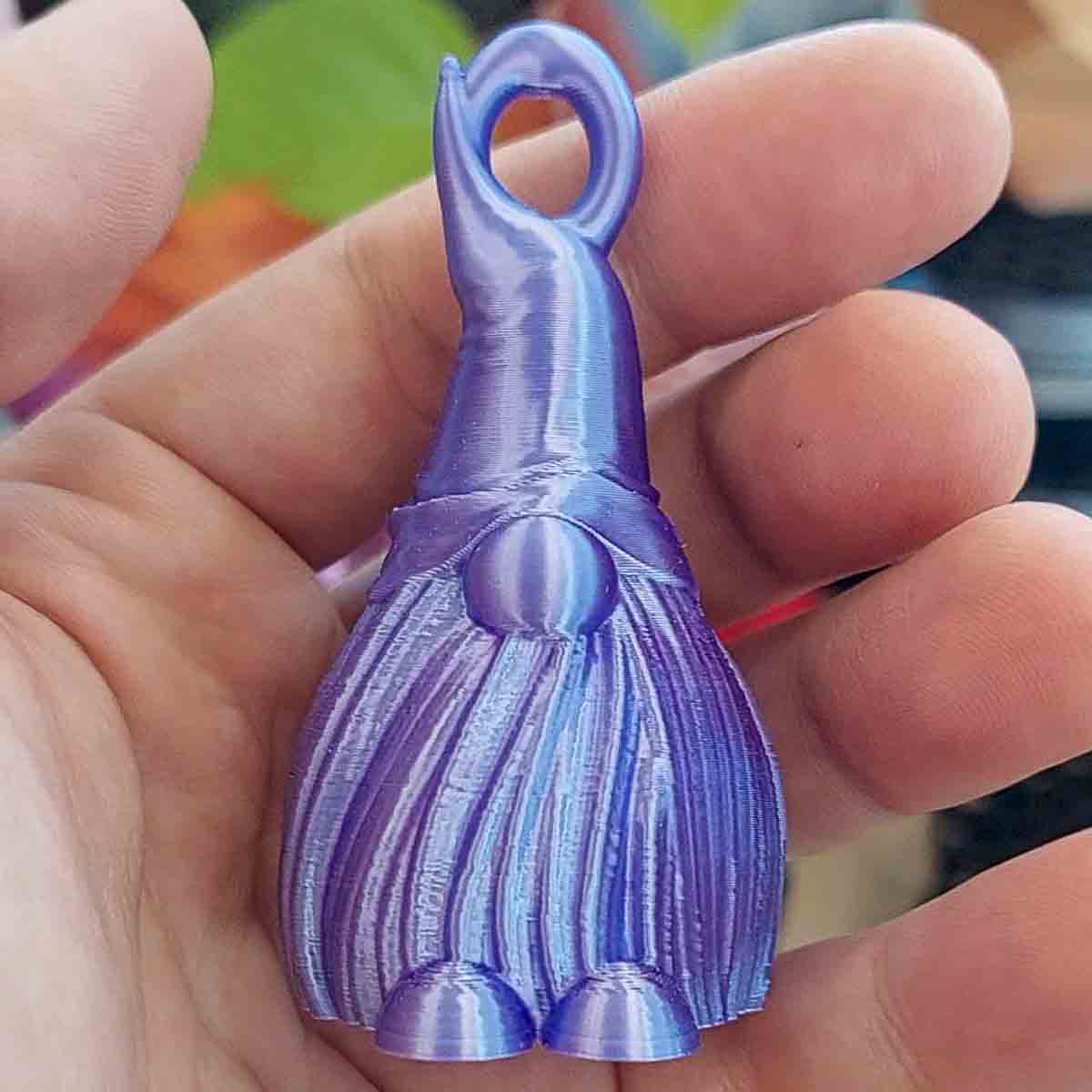 Azurefilm PLA Silk filament