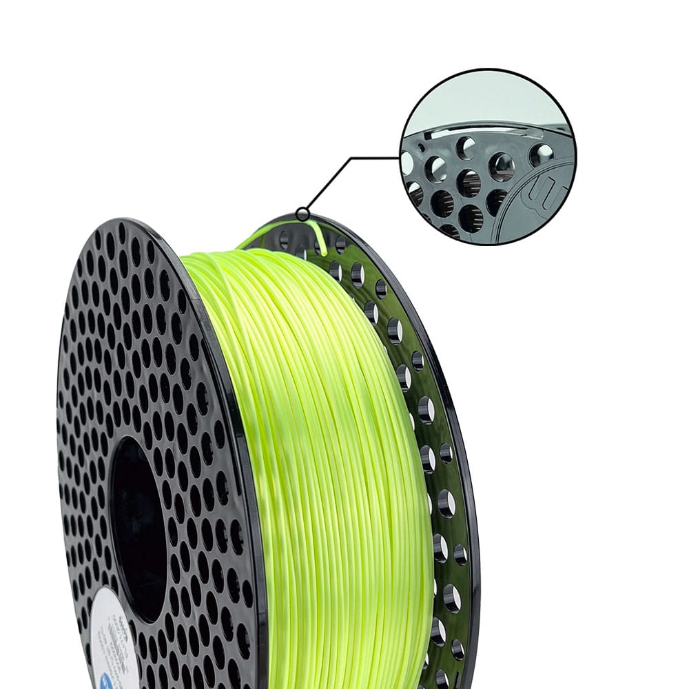 Azurefilm PLA Silk filament