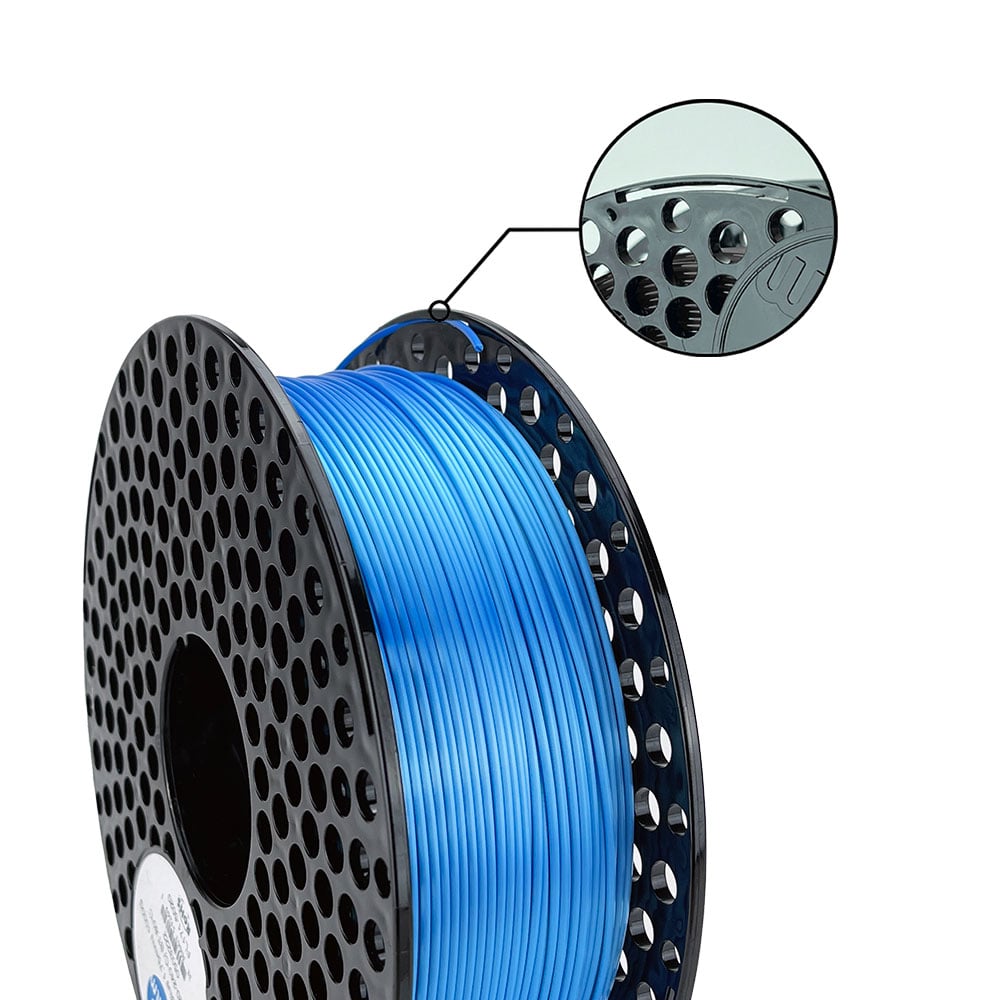 Azurefilm PLA Silk filament