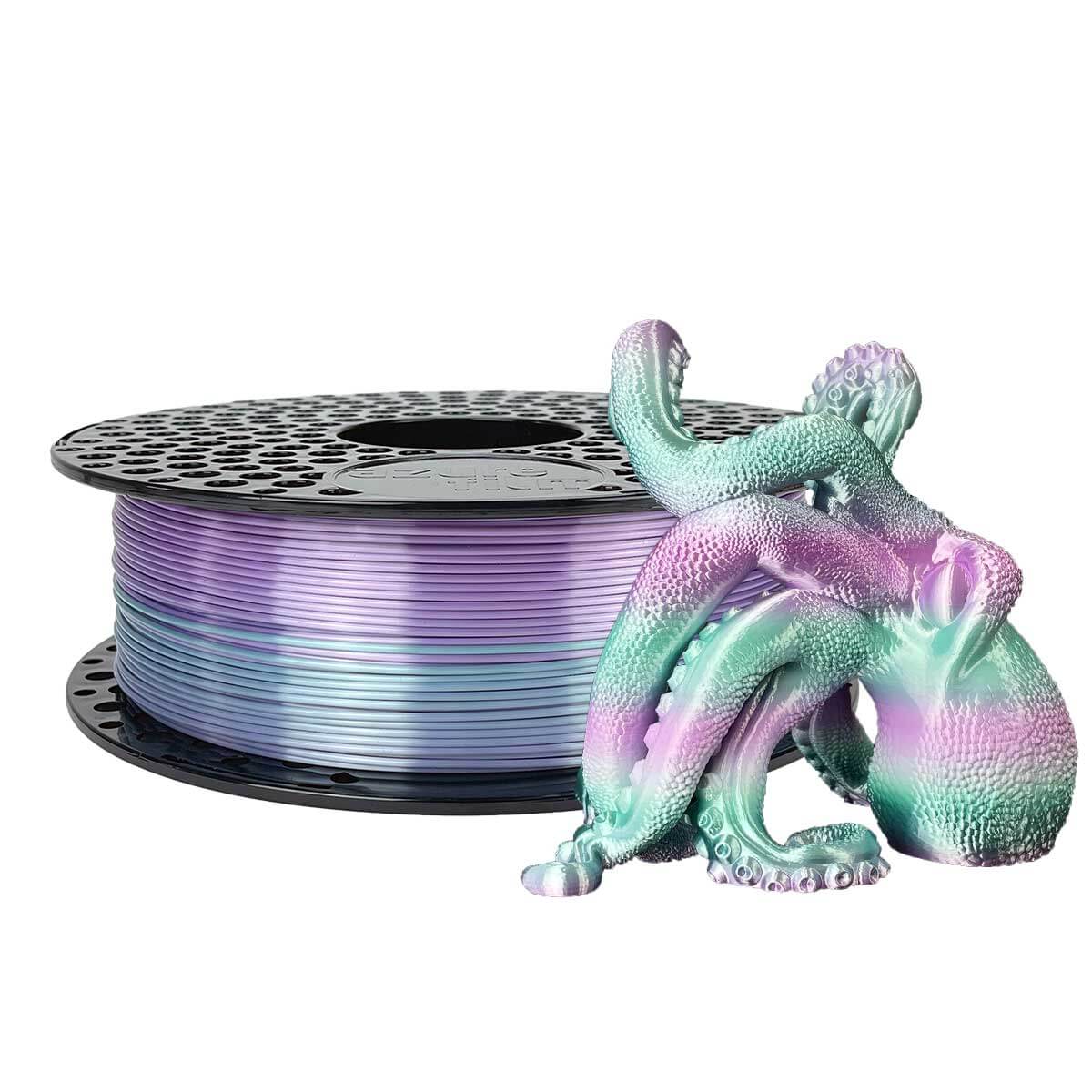 Azurefilm PLA Silk filament