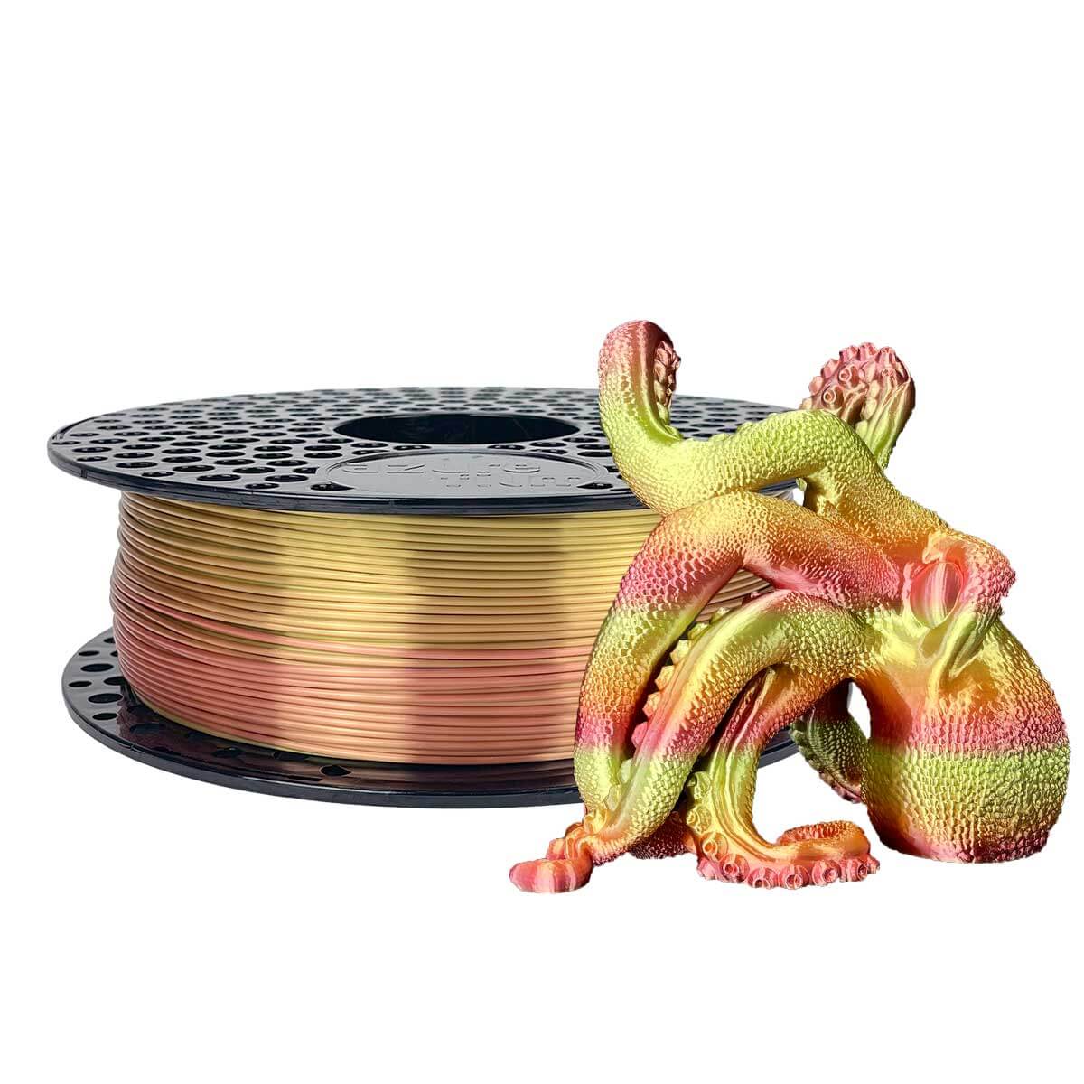 Azurefilm PLA Silk filament