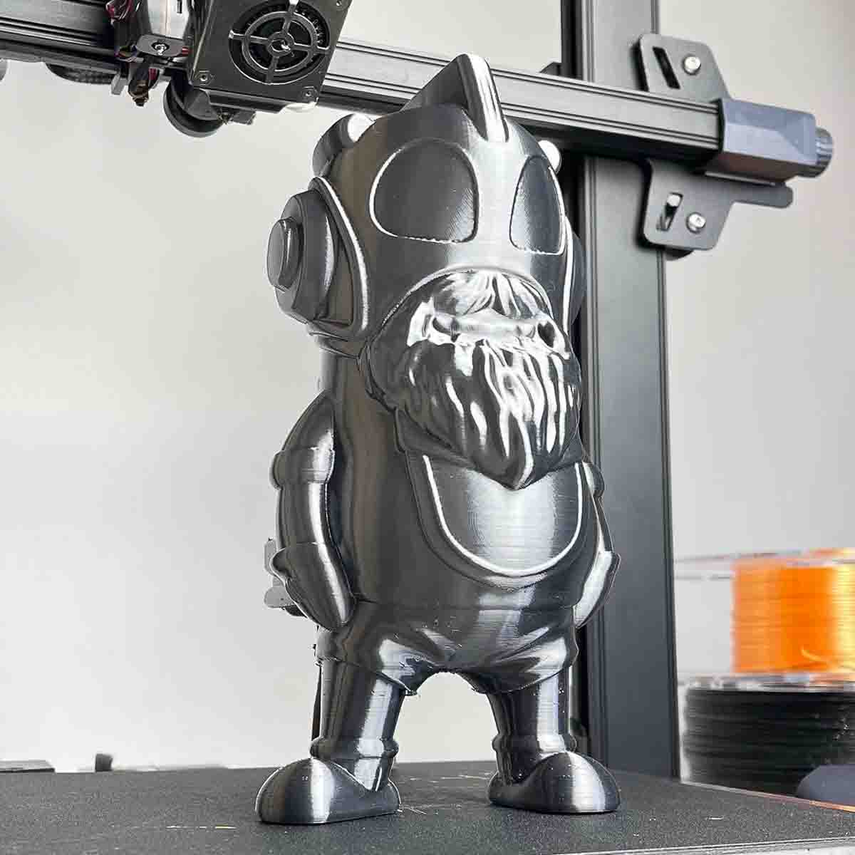 Azurefilm PLA Silk filament