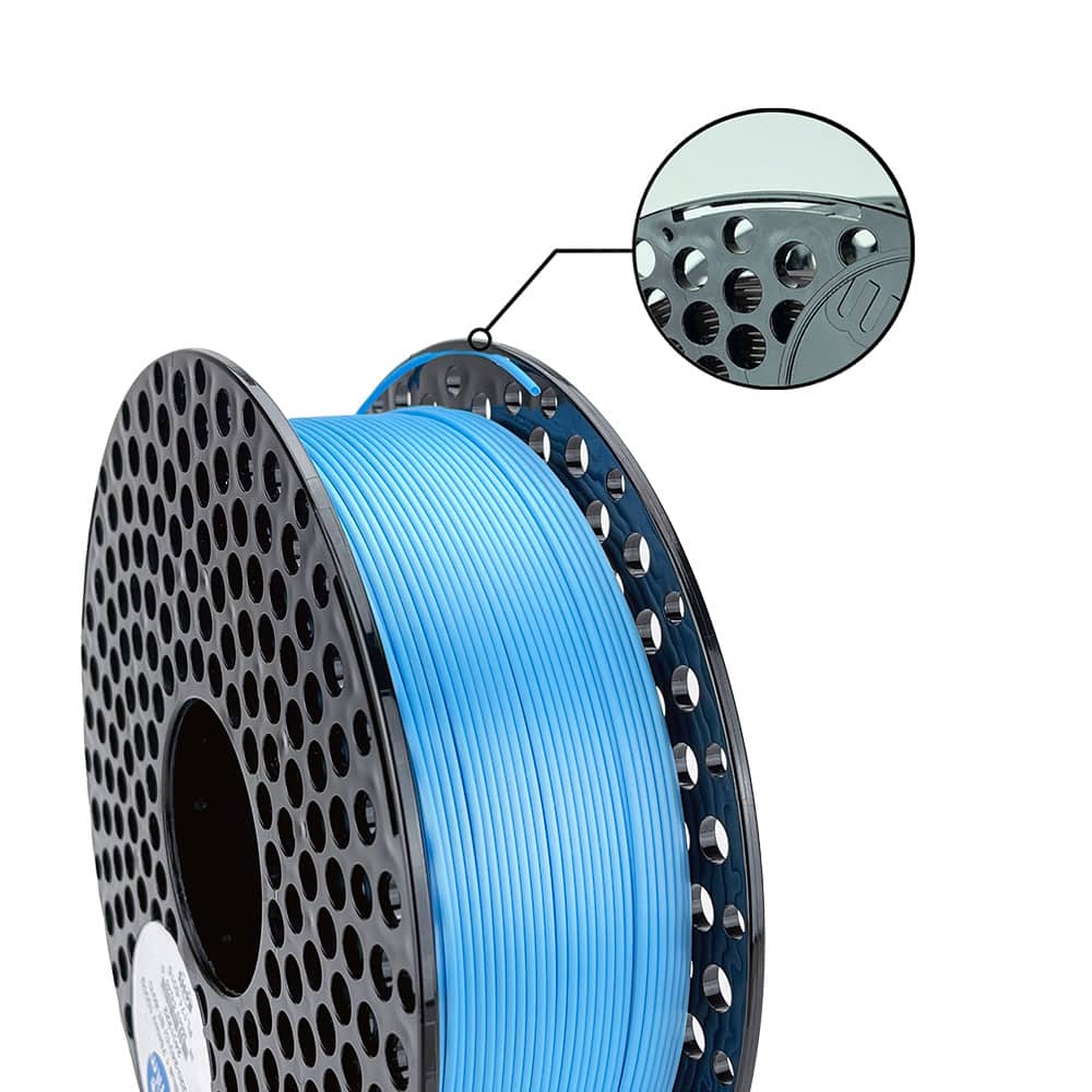 Azurefilm PLA Silk filament