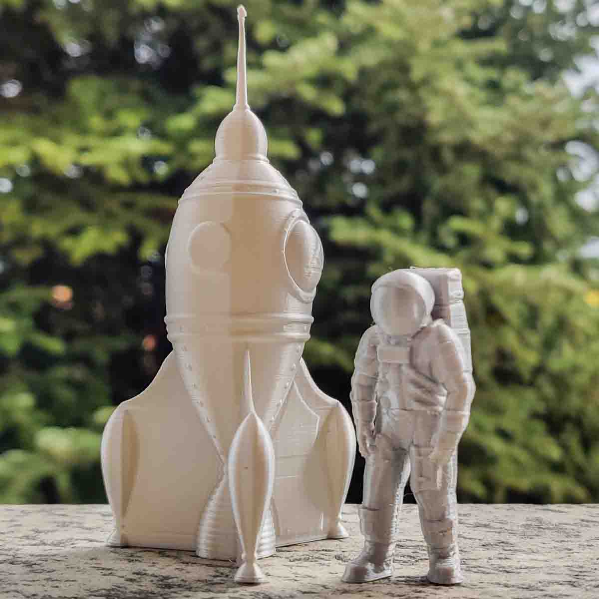 Azurefilm PLA Silk filament