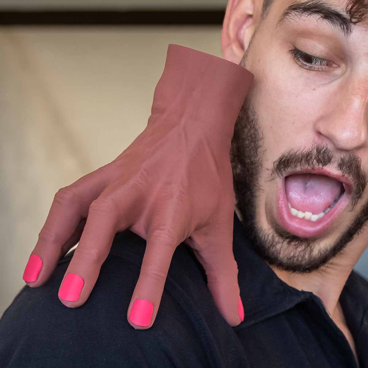 Azurefilm PLA Skin filament