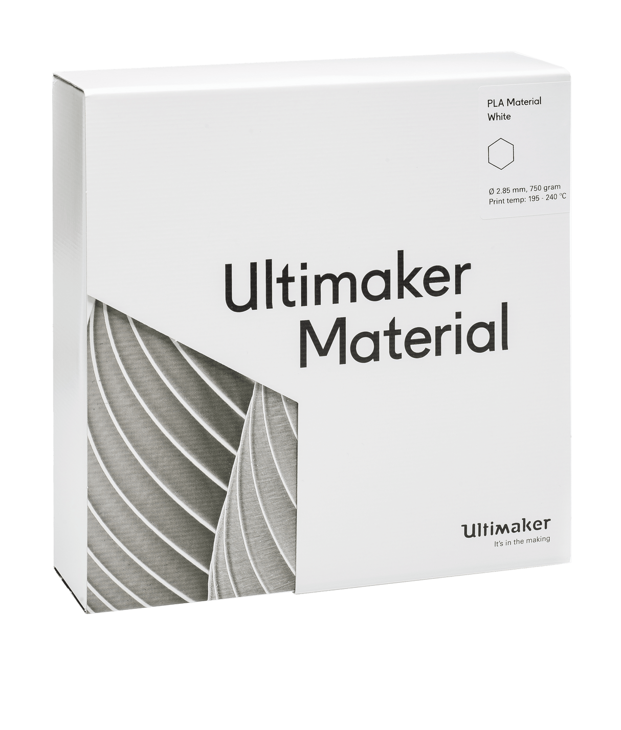 PLA white 3-2;PLA white 1-2;PLA white 2-2;PLA white 4-2;PLA white 5-2;PLA white-2