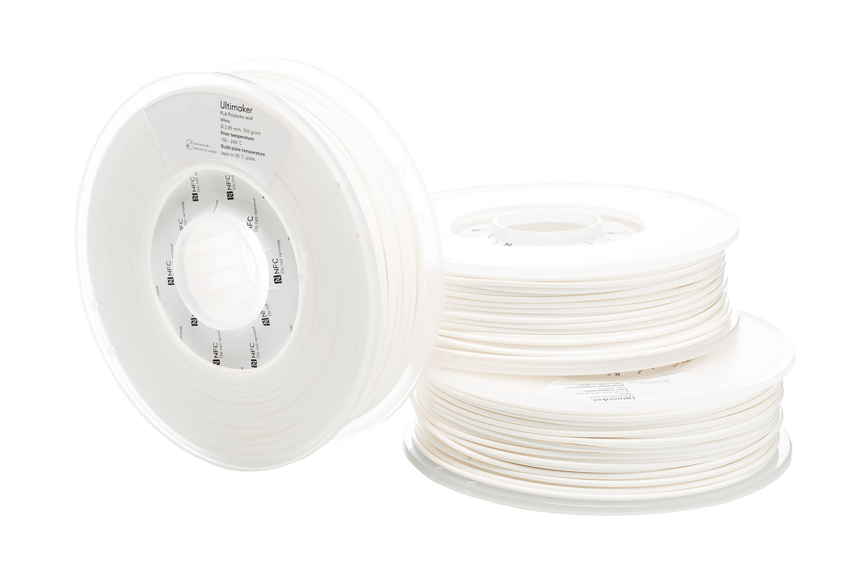 PLA white 3-2;PLA white 1-2;PLA white 2-2;PLA white 4-2;PLA white 5-2;PLA white-2