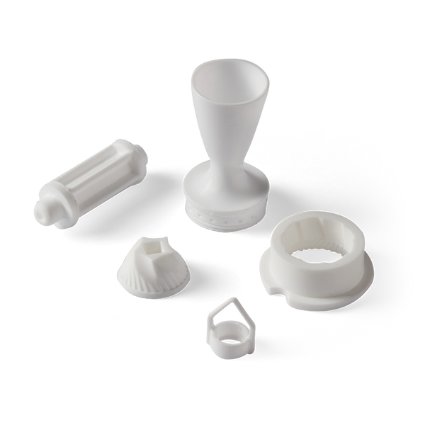 Alumina 4N Resin (Form 3) 2 kg (0.78 L)