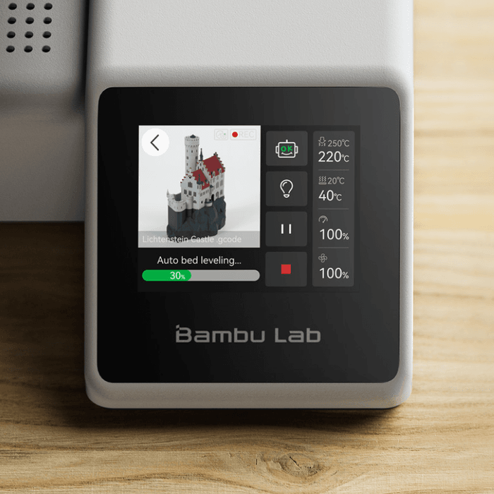 Bambu Lab Touch Screen - A1 mini DIS003