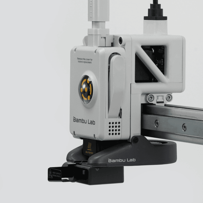 Bambu Lab Filament Cutter Lever - A1 Series FAC013