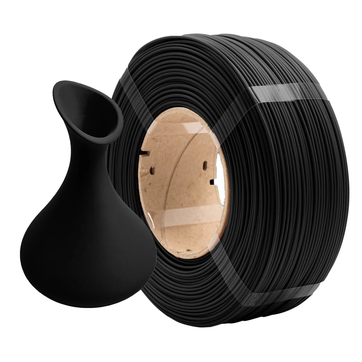 Azurefilm Refill PLA Matte HS filament