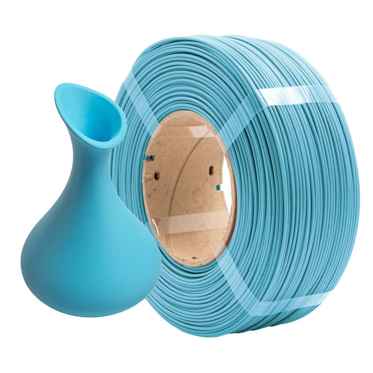 Azurefilm Refill PLA Matte HS filament