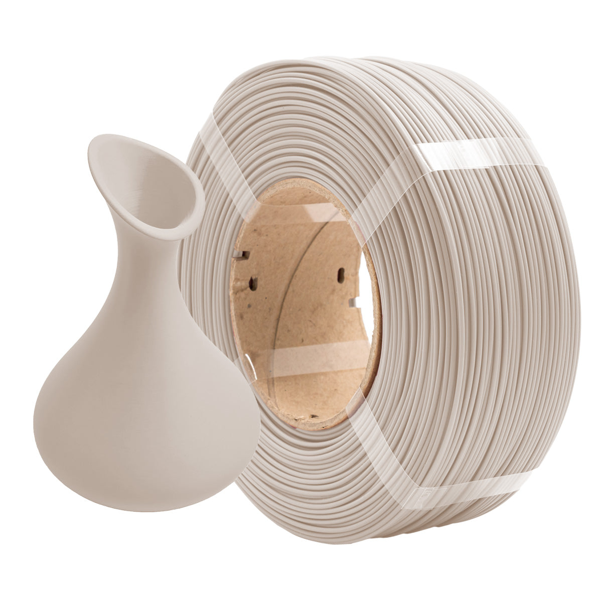 Azurefilm Refill PLA Matte HS filament