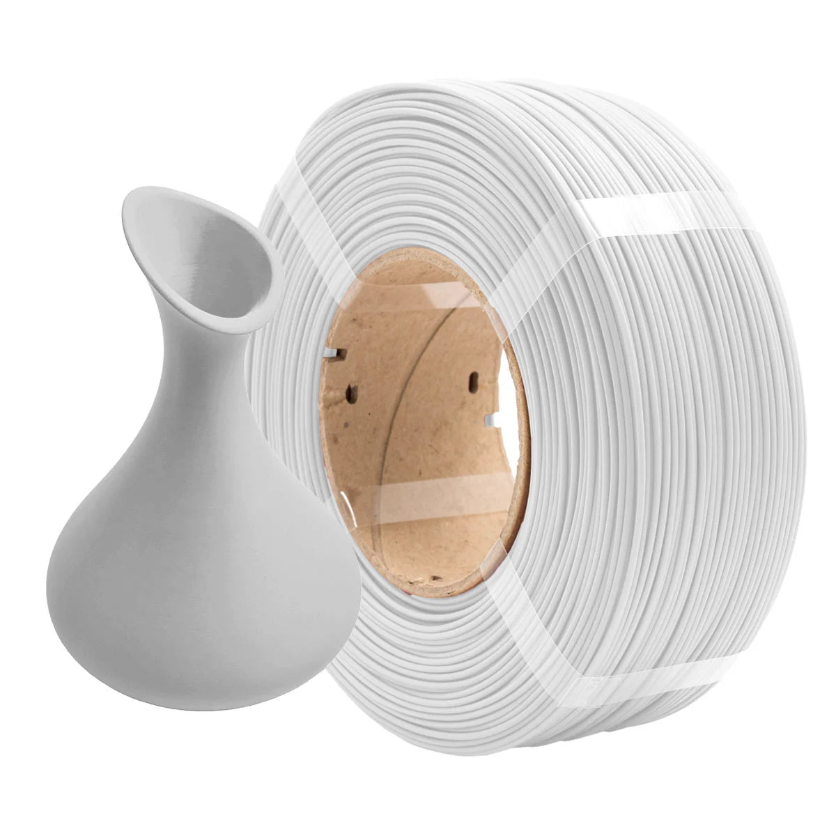 Azurefilm Refill PLA Matte HS filament