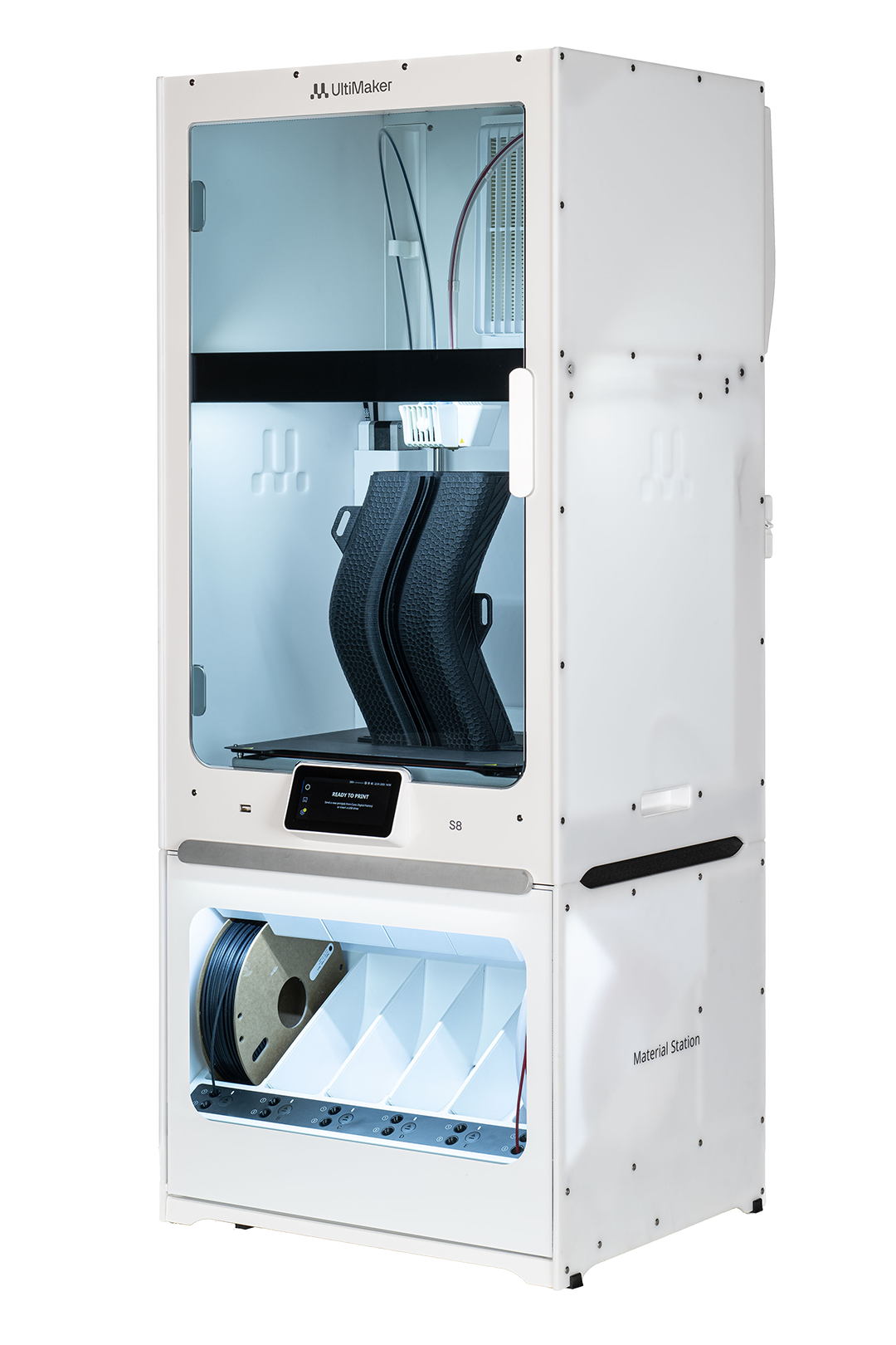 UltiMaker S8 Pro Bundle