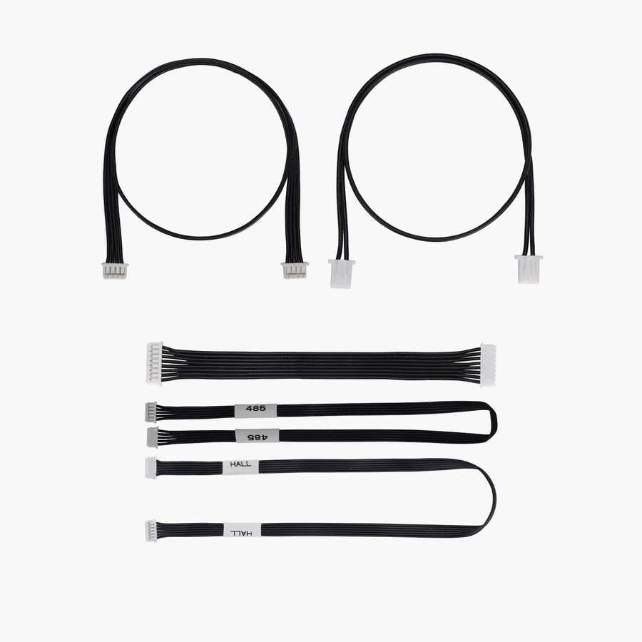 Bambu Lab AMS cable pack (5-in-1) SAA003
